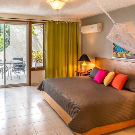 Hotel Montana Pétionville Екстериор снимка