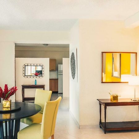 Hotel Montana Pétionville Екстериор снимка