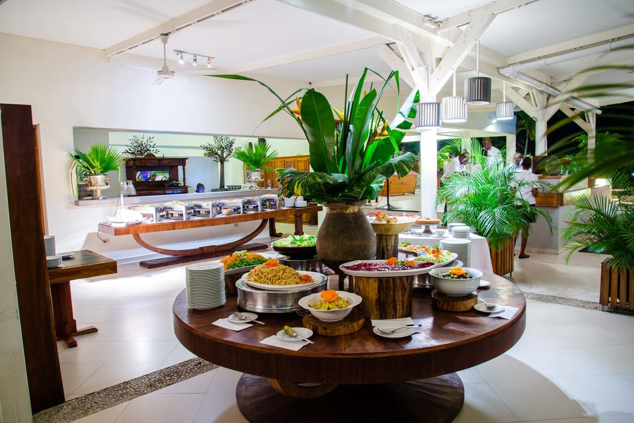 Hotel Montana Pétionville Екстериор снимка
