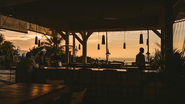 Hotel Montana Pétionville Екстериор снимка