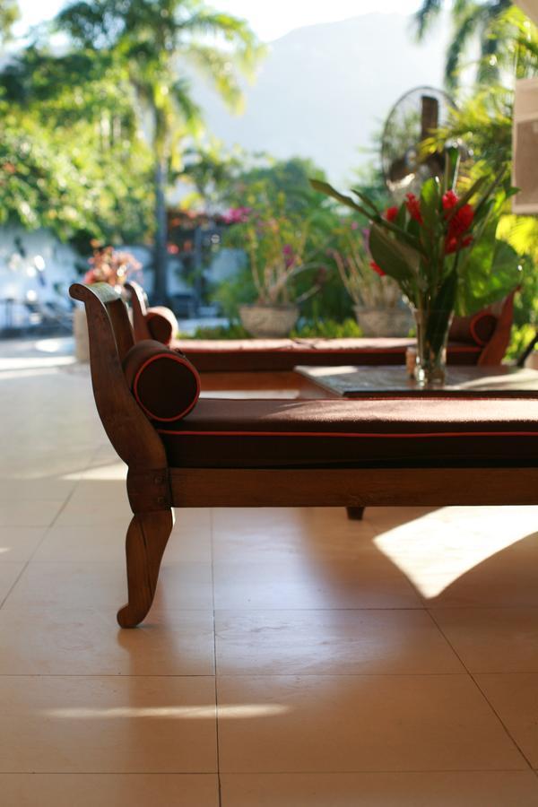 Hotel Montana Pétionville Екстериор снимка