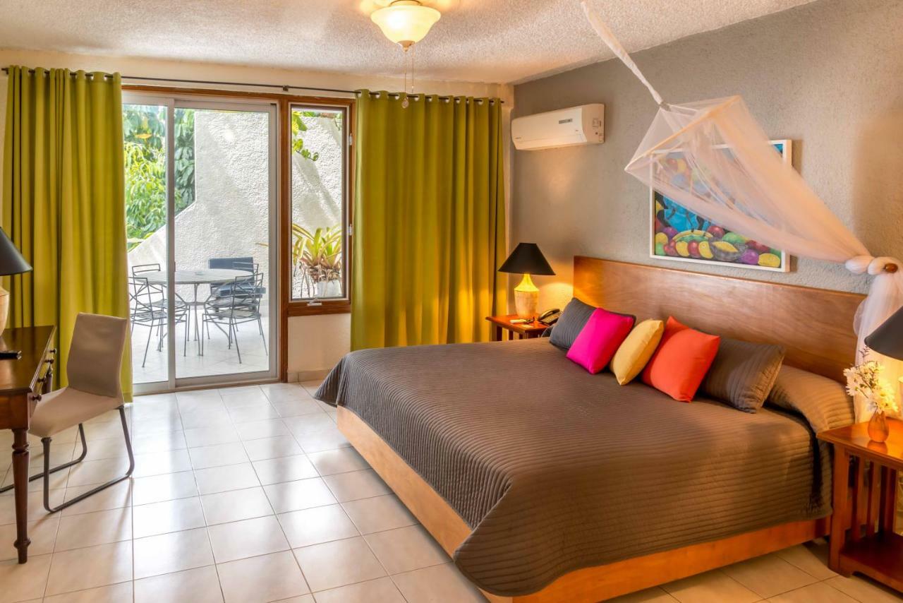 Hotel Montana Pétionville Екстериор снимка