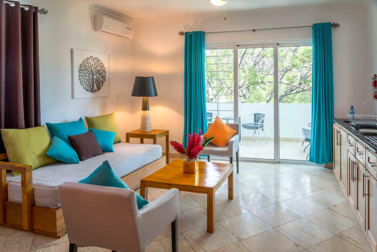 Hotel Montana Pétionville Екстериор снимка