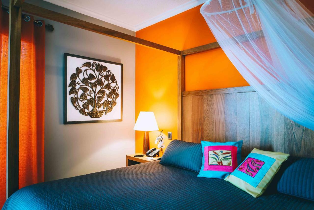 Hotel Montana Pétionville Екстериор снимка